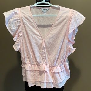 Express blouse